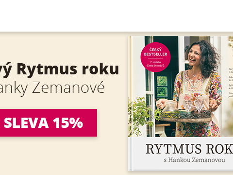 SmartPress.cz -15 % na Rytmus roku