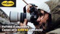 Fotoskoda.cz Bonus až 6 250 Kč