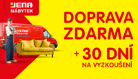Jena-nabytek.cz Doprava zdarma.