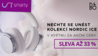 Smarty.cz Až -33 % na Nordic Ice