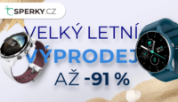 Sperky.cz Slevy až 91 %