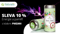 Superpotraviny-naturalis.cz -10 % na Energii a paměť