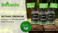 Botanic.cz Botanic Premium