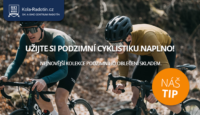 Kola-radotin.cz Podzimní cyklistika