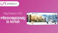 Smarty.cz Předobjednávky na PlayStation VR2