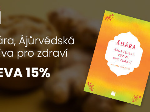 SmartPress.cz Sleva 15% - Áhára