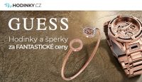 Hodinky.cz Guess