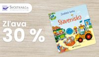 Svojtka.sk Zľava 30 % na