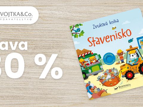 Svojtka.sk Zľava 30 % na